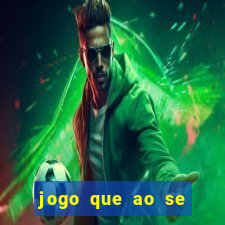 jogo que ao se cadastrar ganhar dinheiro